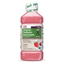 CVS Health Organic Pediatric Electrolyte Oral Solution, 1 L