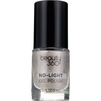 Beauty 360 No Light Gel Polish