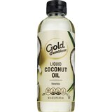 Gold Emblem Liquid Coconut Oil, 16 OZ, thumbnail image 1 of 1