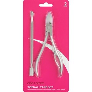 Beauty 360 Toenail Care Duo