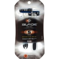 Blade 5 Blade Disposable Razor