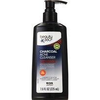 Beauty 360 Charcoal Acne Cleanser, 7.6 OZ