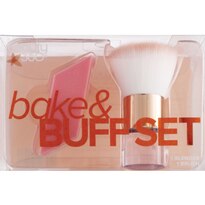 Beauty 360 Bake and Buff Duo