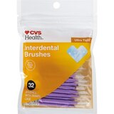 CVS Health Ultra Tight Interdental Brushes, 32 CT, thumbnail image 1 of 1