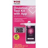 CVS Health Ovulation Kit, thumbnail image 1 of 1