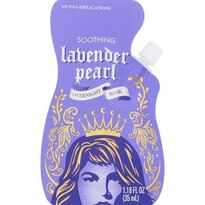 Beauty 360 Soothing Lavender Pearl Overnight Mask 