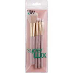 Beauty 360 SuperLux Brush Set 