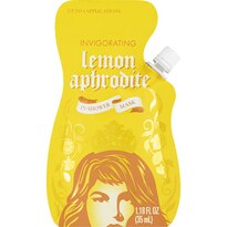 Beauty 360 Invigorating Lemon Aphrodite In-Shower Mask 