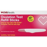 CVS Health Ouvlation Test Sticks, 14 CT, thumbnail image 1 of 1