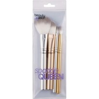 Beauty 360 Sparkle Queen Brush Set