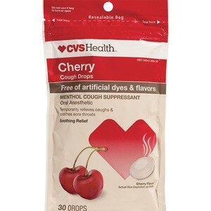 CVS Health Cough Drops