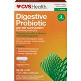CVS Digestive Probiotic, 50 CT, thumbnail image 1 of 1