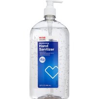 CVS Health Advanced Hand Sanitizer, 32 OZ