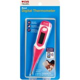 CVS Health Basal Digital Thermometer, thumbnail image 1 of 1