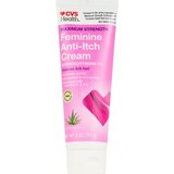 CVS Health Feminine Anti-Itch Cream, Maximum Strength, 4 OZ, thumbnail image 1 of 1