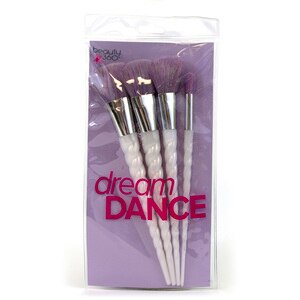 Beauty 360 Unicorn Brush Set