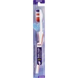 CVS Health Super Angle Toothbrush Medium Full Head, thumbnail image 1 of 3