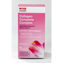 CVS Health Collagen Complete Complex