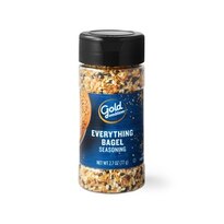 Gold Emblem Everything Bagel Seasoning