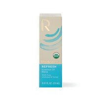 Radiance Essential Oil, Refresh, 0.5 OZ