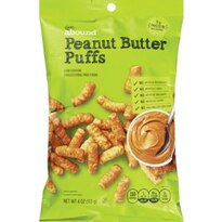 Gold Emblem Abound Peanut Butter Puffs