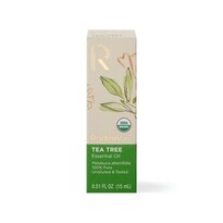 Radiance Essential Oil, Tea Tree, 0.5 OZ