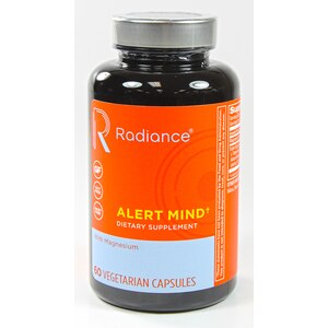 Radiance Alert Mind