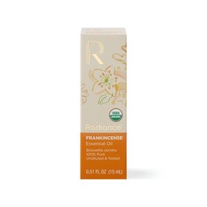 Radiance Essential Oil, Frankincense, 0.5 OZ