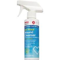 CVS Heath Wound Cleanser, 6.7 OZ