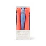 GSQ By GlamSquad Hair Clips Mega Hold No Dent 3-Pack, thumbnail image 1 of 1