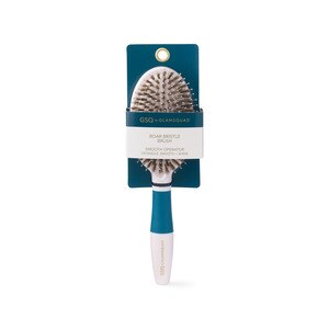 GSQ by GLAMSQUAD Boar Bristle Brush - Smooth Operator