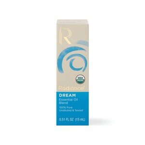 Radiance Essential Oil, Dream, 0.5 OZ