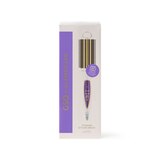 GSQ By GlamSquad Styling Hot Brush Titanium 2" White/Goldtne, thumbnail image 1 of 1