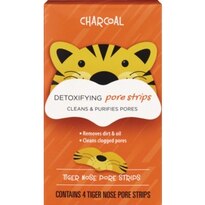Beauty 360 Detoxifying Nose Strips, 4CT
