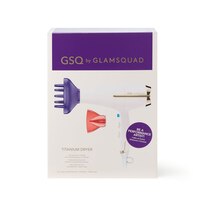 GSQ by GLAMSQUAD Titanium Dryer