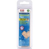 CVS Health Waterproof pre-cut Tape 24 CT, thumbnail image 1 of 1