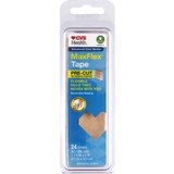 CVS Health MaxFlex pre-cut Tape 24 CT, thumbnail image 1 of 1