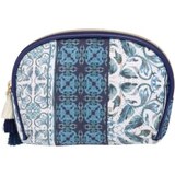 Beauty 360 Round Top Pouch, thumbnail image 1 of 1