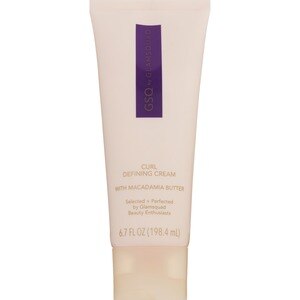 GSQ by GLAMSQUAD Curl Defining Cream, 6.7 OZ