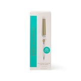 GSQ By GlamSquad Curling Wand Adjustable Titanium 1.25-1", thumbnail image 1 of 1