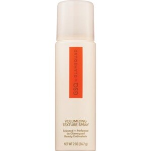 GSQ by GLAMSQUAD Travel Size Volumizing Texture Spray, 2 OZ