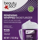 Beauty 360 Renewing Whipped Moisturizer, 1.7 OZ, thumbnail image 1 of 1