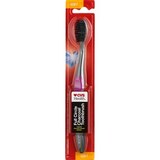 CVS Health Full Circle Charcoal Toothbrush, Soft Bristles, 1 Count, thumbnail image 1 of 1