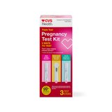 CVS Health Digital & Analog Pregnancy Test , thumbnail image 1 of 1