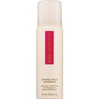 GSQ by GLAMSQUAD Travel Size Strong Hold Hairspray, 2 OZ