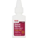 CVS Health Nasal Spray Original, thumbnail image 4 of 4