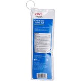 CVS Health Oral Care Travel Kit, Soft Toothbrush, thumbnail image 2 of 2