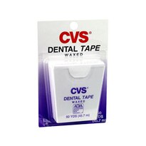 CVS Dental Tape Waxed