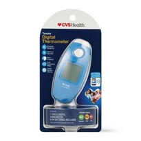 CVS Health Temple Digital Thermometer