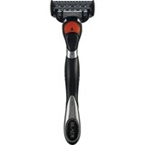 Blade 5 Blade Razor + Trimmer, thumbnail image 3 of 3